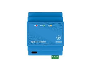SINUM EX-MODBUS Extender sygnału