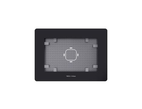 SINUM FT-01a Ramka Galaxy Tab kolor czarny