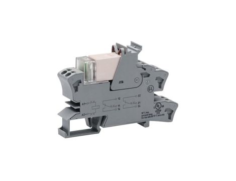SINUM PK-230 Moduł przekaźnika 230V 16A