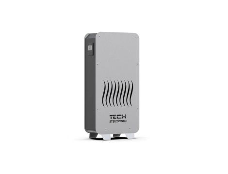 TECH SPT-31 INOX - Sterylizator powietrza UVC kolor biały