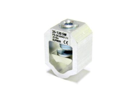Zacisk typu V (25120 mm )