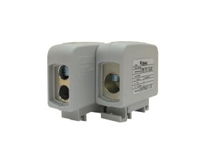 Złączka uniwersalna (Al/Cu) UTB 70/235 - Szara