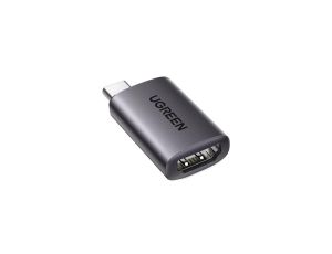 Adapter USB-C HDMI Ugreen US320 - szary