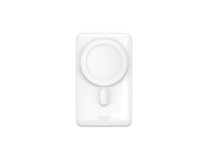 Baseus Magnetic Bracket powerbank z bezprzewodowym ładowaniem MagSafe 10000mAh 20W Overseas Edition