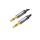 Kabel Ugreen AV119 10737 audio mini jack 3,5mm / mini jack 3,5mm 5m - czarny