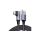 Kabel kątowy Ugreen US385 USB-A / USB-C 90 5Gb/s 3A 1m - czarny