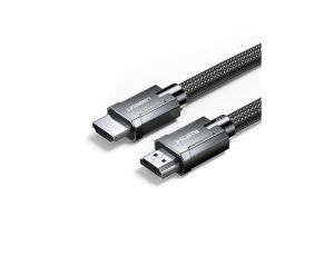 Ugreen kabel przewód HDMI 2.1 8K 60Hz 48Gb/s 3m szary (HD135)