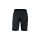 Bermudy Mach 1 z poliestru, kolor Ciemnoszary, rozmiar: 4XL, M1BE2GG4X