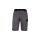 Bermudy Mach 1 z poliestru, kolor Szary, rozmiar: 3XL, M1BE2GR3X
