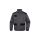 Bluza Mach 1 z poliestru, kolor Szary, rozmiar: 3XL, M1VE2GR3X