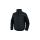 Bluza z siatki poliestrowej Softshell, z poliestru i elastanu, kolor Szaro-czarny, rozmiar: XXL, NAGO2GNXX