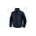 Bluza z siatki poliestrowej Softshell, z poliestru i elastanu, kolor Granatowo-czarny, rozmiar: XXL, NAGO2MNXX