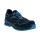 Półbuty ze skóry licowej, kolor Czarny, rozmiar: 40, ROSSIS3SNO40
