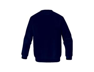 Bluza ognioodporna, antyelektrostatyczna, kolor Granatowy, rozmiar: S, SWEFR2BMPT
