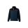 Softshell 2 w 1, 2 warstwy laminowane, kolor Granatowo-czarny, rozmiar: 3XL, SOCCIBM3X