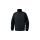 Bluza z polaru, poliestru, kolor Szaro-Czarny, rozmiar: XL, VERN2GRXG