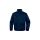 Bluza Mach 1 z poliestru, kolor Granatowo-pomarańczowy, rozmiar: 3XL, M1VE2BM3X
