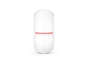 SATEL BE WAVE Bezprzewodowa dualna czujka ruchu Motion Detector Plus APMD-250 ABAX2