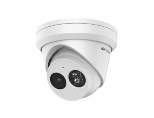 Kamera IP kopułkowa 4 Mpix 2,8mm DS-2CD2343G2-IU (2.8mm)