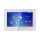 Monitor wideodomofonu IP / Wi-Fi / 2-przewodowy VTH5422HW-W