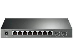 SWITCH TP-LINK TL-SG2210P