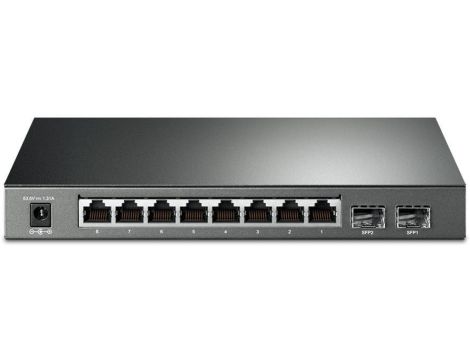 SWITCH TP-LINK TL-SG2210P