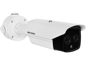 Kamera IP tubowa 4 Mpix 2,8mm DS-2TD2628-3/QA(O-STD)