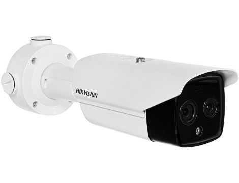 Kamera IP tubowa 4 Mpix 2,8mm DS-2TD2628-3/QA(O-STD)