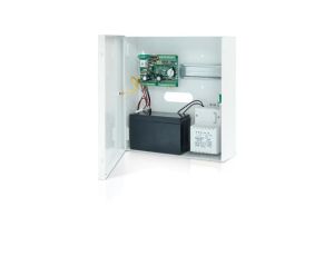 KONTROLER DOSTĘPU ROGER W OBU. Z ZAS. PR402DR-SET