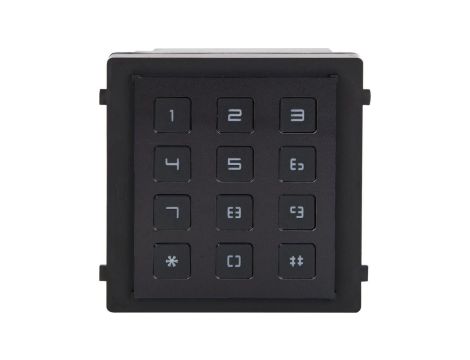Modul zamka szyfrowego(klawiatury) VIDOS ONE A2000-D