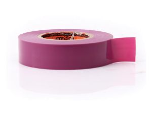 TAŚMA IZOLACYJNA REPERO 711E FIOLETOWA 19MMX20M