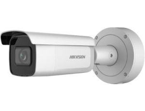 Kamera IP tubowa 4 Mpix 2,8-12mm DS-2CD2646G2-IZS (2.8-12mm) (C)