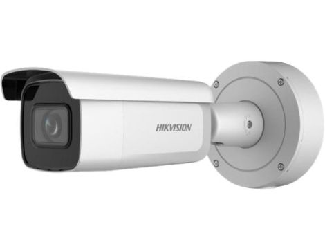Kamera IP tubowa 4 Mpix 2,8-12mm DS-2CD2646G2-IZS (2.8-12mm) (C)