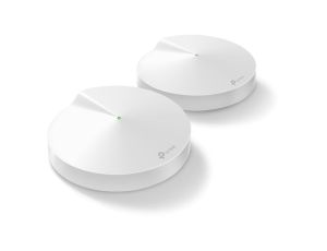 DOMOWY SYSTEM WI-FI MESH TP-LINK DECO M5 (2-pack)