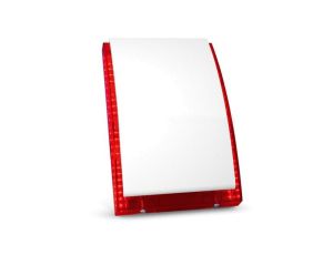 SATEL SYGNALIZATOR SP-4003 R (CZERWONY)