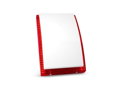 SATEL SYGNALIZATOR SP-4003 R (CZERWONY)