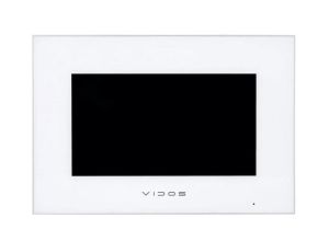 Monitor wideodomofonu VIDOS X M10W-X