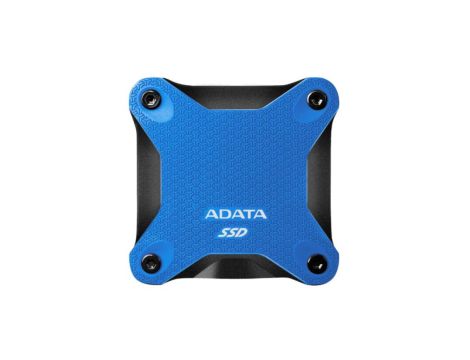 Dysk SSD Adata SD620 512GB SSD niebieski