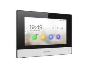 MONITOR WIDEODOMOFONU HIKVISION DS-KH6320Y-WTE2