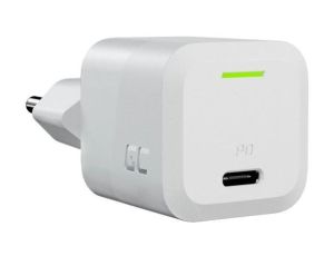 ŁADOWARKA SIECIOWA Green Cell POWERGAN 33W 1xUSB-C CHARGC06W