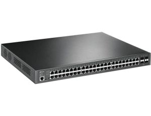SWITCH TP-LINK TL-SG3452P