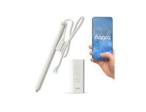 AQARA Silnik do rolet zintegrowany SRSC-M01 Homekit EU