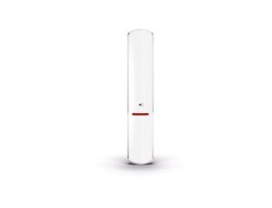 SATEL BE WAVE Bezprzewodowa czujka zbicia szyby - biała Glass Break Detector AGD-200 ABAX2