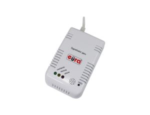 CZUJNIK EURA GAZU ZIEMNEGO, LPG GD-00A2 (GS-860)
