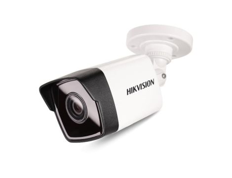Kamera IP tubowa 2 Mpix 2,8mm DS-2CD1021-I (F) 2.8mm