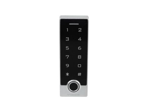ZAMEK SZYFROWY VIDOS ZS44-X WI-FI