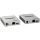 Ekstender HDMI 2.0 4K przez Ethernet do 60m Unitek V1164A