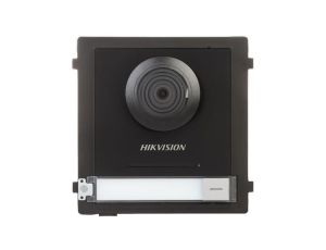 MODUŁ KAMERY WIDEODOMOFONU HIKVISION DS-KD8003Y-IME2