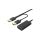 Wzmacniacz sygnału Unitek Y-277 USB 2.0 5m