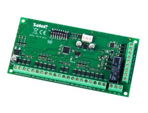 SATEL EKSPANDER CZYT. INT-R
